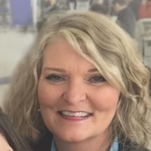 Meet your Posher, April